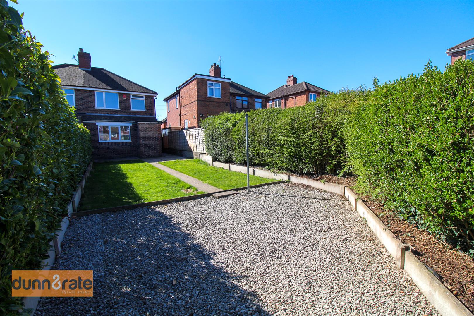 Cromer Road, Northwood, Stoke-On-Trent